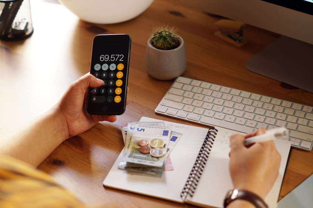 Loud Budgeting: Tren Gen Z yang Bikin Ngatur Uang Jadi Lebih Berani